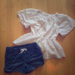 SOO cute little girl outfit!